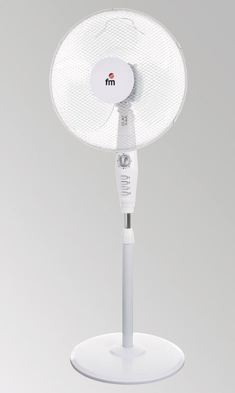 P-40 ventilador Blanco