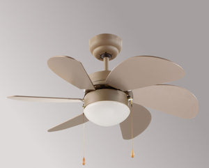 VT-90 ventilador Marrón
