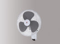 VM-140-M ventilador Negro, Blanco