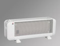BM-20 calefactor eléctrico Interior Blanco 2000 W