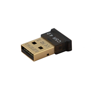 BT-040 tarjeta y adaptador de interfaz Bluetooth