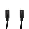 Thunderbolt 3  Class Cable, 40 Gbps, 100W Power Delivery, USB-C Compatible, 150cm