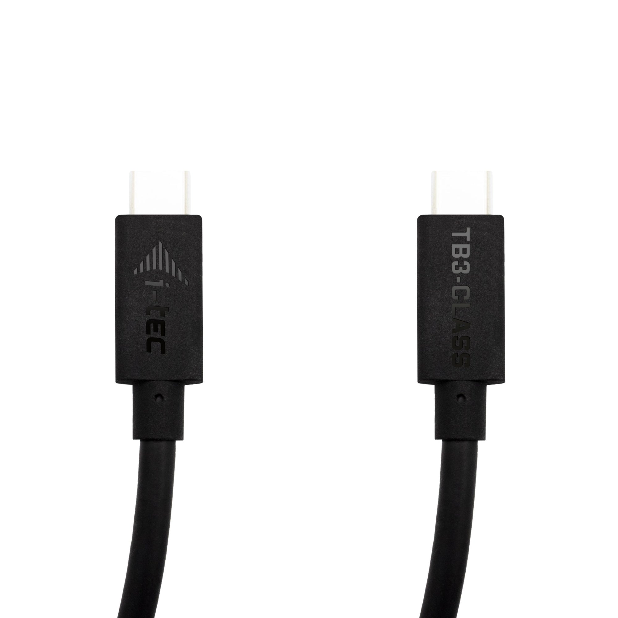 Thunderbolt 3  Class Cable, 40 Gbps, 100W Power Delivery, USB-C Compatible, 150cm