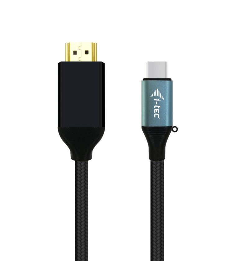 USB-C HDMI Cable Adapter 4K / 60 Hz 200cm