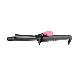 CI1A119 Rizador de pelo Caliente Negro, Rosa 1,8 m