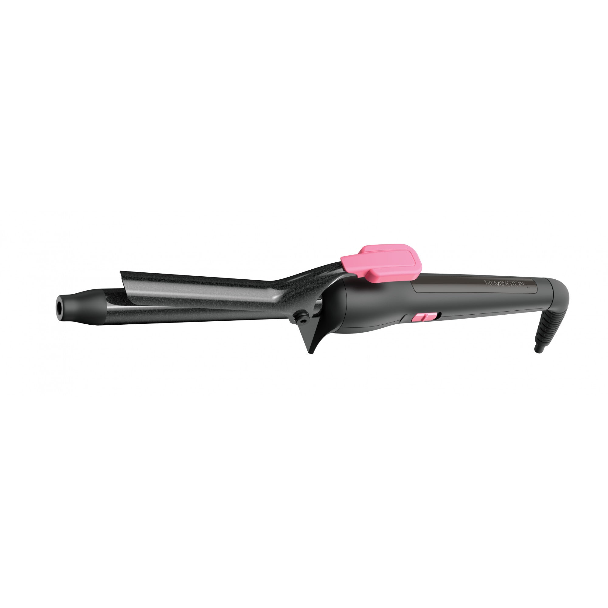 CI1A119 Rizador de pelo Caliente Negro, Rosa 1,8 m