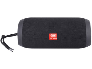 XR 84 Plus Altavoz portátil estéreo Negro 5 W