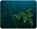 Goliathus Mobile Alfombrilla de ratón para juegos Verde