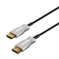 Cable HDMI V2.0 AOC Premium alta velocidad / HEC 4k@60hz 18Gbps, A/M-A/M, Negro, 30 m