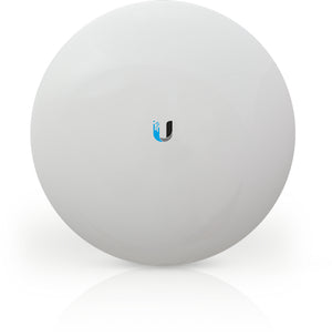 NanoBeam 5AC Gen 2 Puente wifi 450 Mbit/s Blanco
