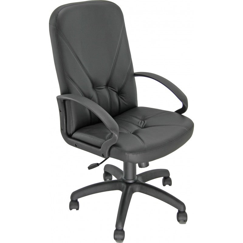 Dante P Asiento acolchado Respaldo acolchado
