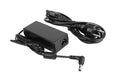 GAA6E5 adaptador e inversor de corriente Interior 65 W Negro