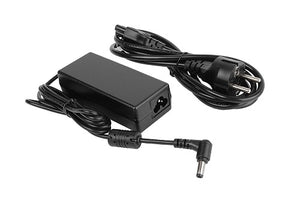GAA6E5 adaptador e inversor de corriente Interior 65 W Negro