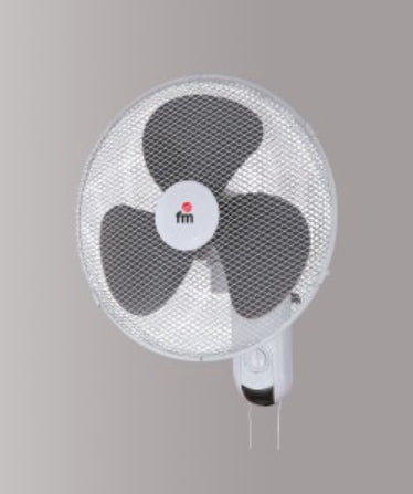 VM-140 ventilador industrial