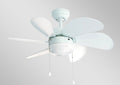 VT-90B ventilador industrial