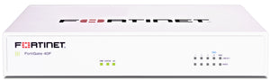 FortiGate-40F cortafuegos (hardware) Escritorio 5 Gbit/s