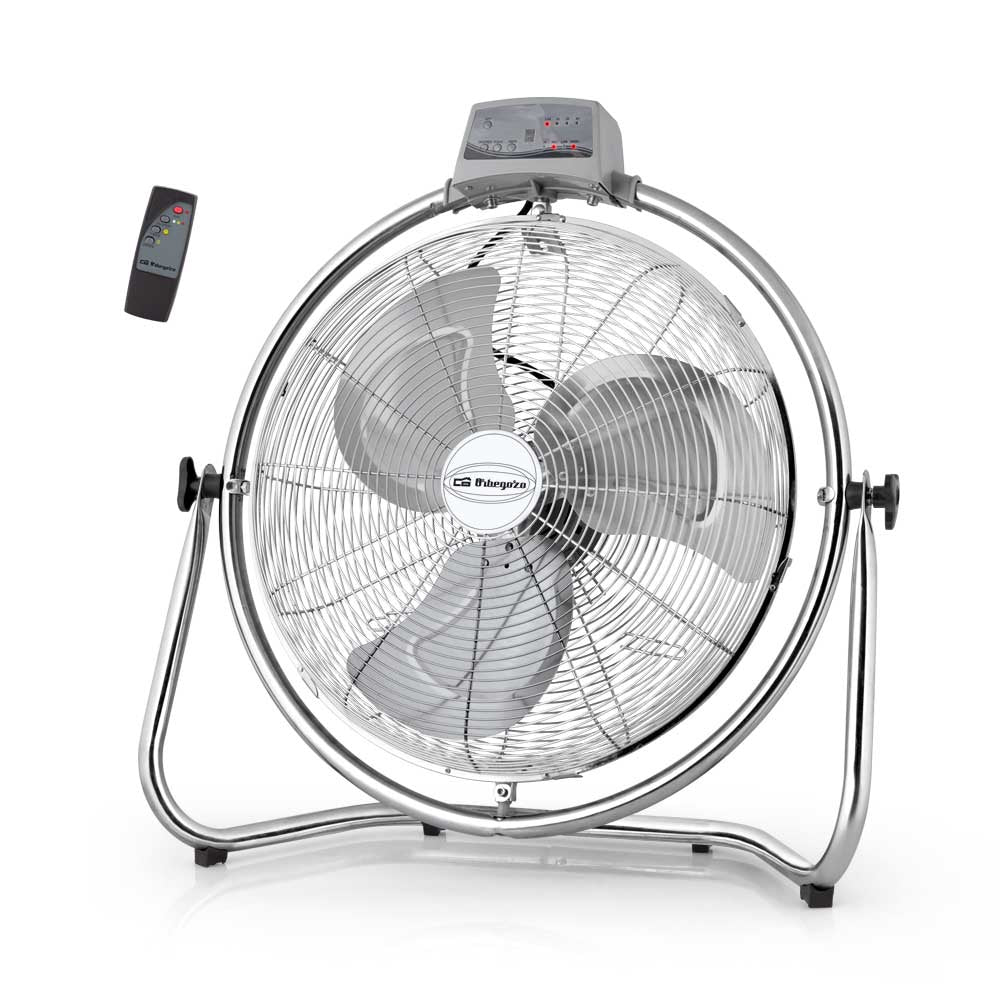 PWM2232 ventilador industrial