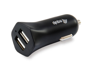 245510 cargador de dispositivo móvil Universal Negro Encendedor de cigarrillos Auto