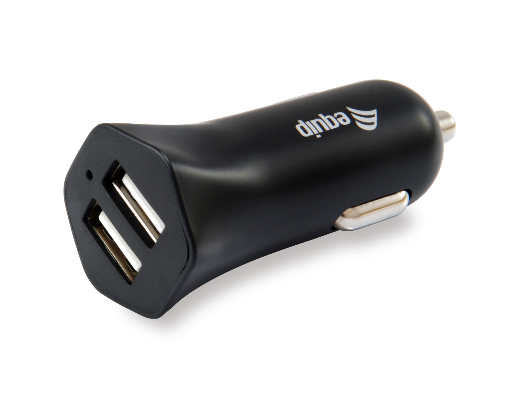245510 cargador de dispositivo móvil Universal Negro Encendedor de cigarrillos Auto