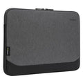 Cypress EcoSmart 39,6 cm (15.6") Funda Gris