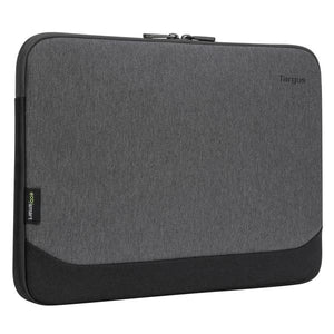 Cypress EcoSmart 39,6 cm (15.6") Funda Gris