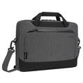 Cypress EcoSmart 39,6 cm (15.6") Maletín Gris