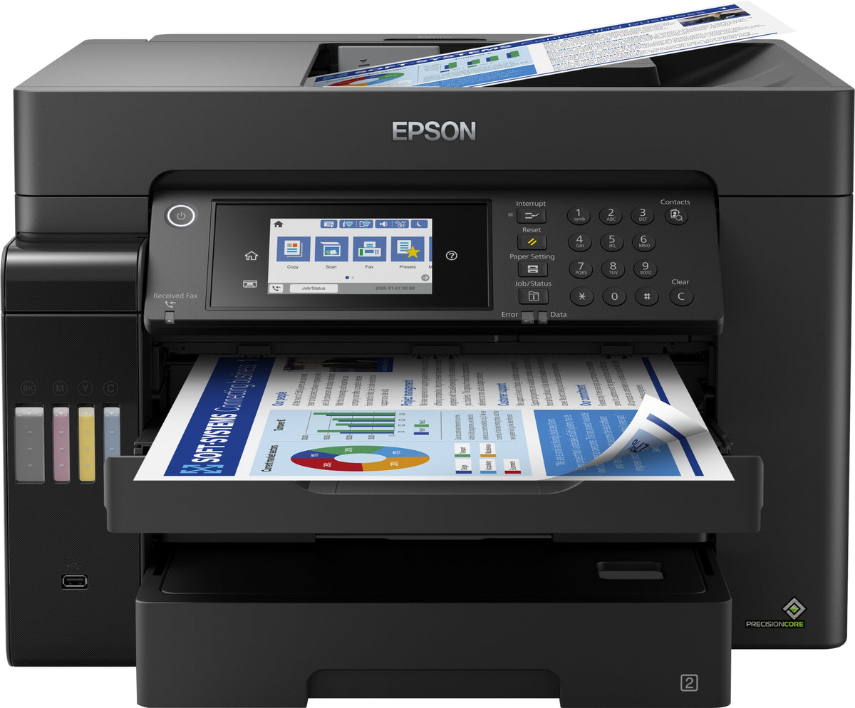 EcoTank ET-16655