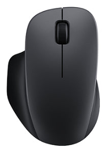 Wireless Mouse Comfort Edition ratón Universal mano derecha Bluetooth 1200 DPI