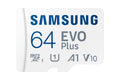 MB-MC64S 64 GB MicroSDXC UHS-I