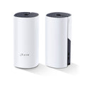 Deco P9 (2-pack) Doble banda (2,4 GHz / 5 GHz) Wi-Fi 5 (802.11ac) Blanco Interno