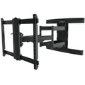 Soporte de Pared para TV - Brazo Articulado con Movimiento Total