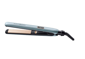 S9300 Plancha de pelo Caliente Negro, Azul 54 W 3 m