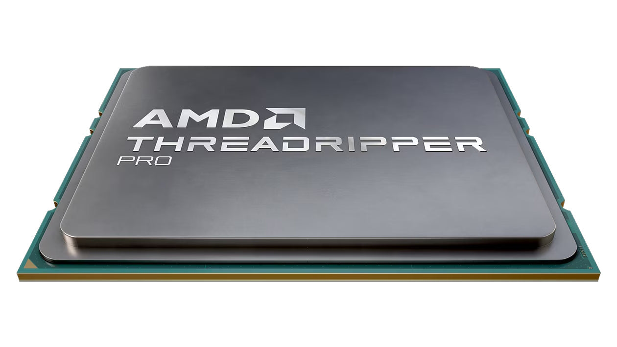 Ryzen Threadripper PRO 7965WX procesador 4,2 GHz 128 MB L3 Caja