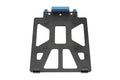 7160-1470-00 soporte Soporte pasivo Teclado Negro
