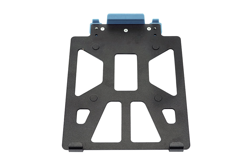 7160-1470-00 soporte Soporte pasivo Teclado Negro