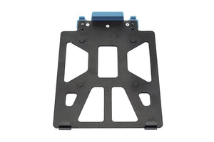 7160-1470-00 soporte Soporte pasivo Teclado Negro