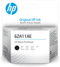 Cabezal de impresión 6ZA11AE negro