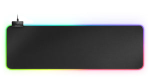 MMPRGB2, Negro, XXL