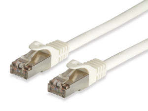 605719 cable de red Blanco 20 m Cat6a S/FTP (S-STP)