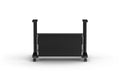3085C004 mueble y soporte para impresoras Negro
