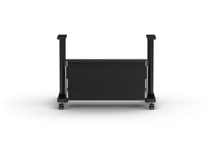 3085C004 mueble y soporte para impresoras Negro