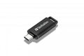 Store 'n' Go unidad flash USB 128 GB USB Tipo C 3.2 Gen 1 (3.1 Gen 1) Negro