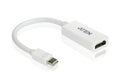Adaptador de Mini DisplayPort a HDMI