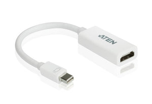 Adaptador de Mini DisplayPort a HDMI
