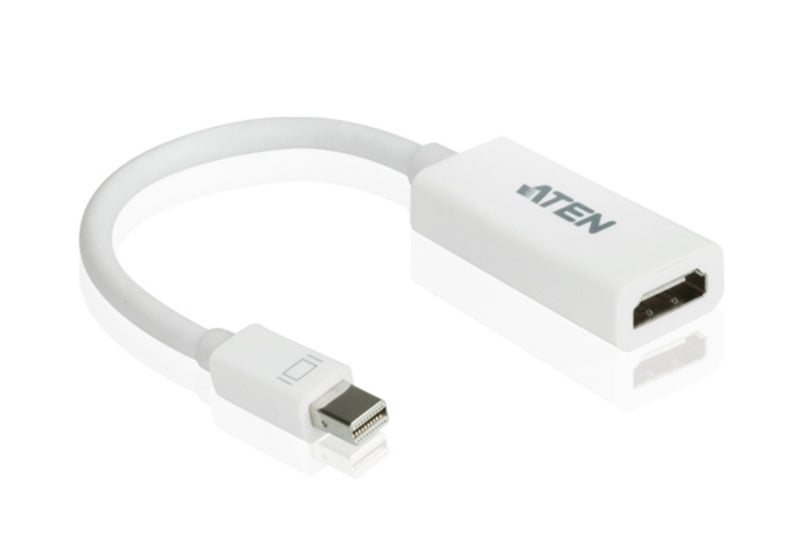 Adaptador de Mini DisplayPort a HDMI