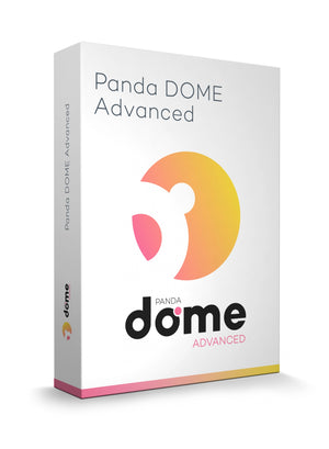 Dome Advanced Antivirus security Base Español 2 licencia(s) 1 año(s)
