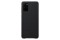 EF-VG985 funda para teléfono móvil 17 cm (6.7") Negro