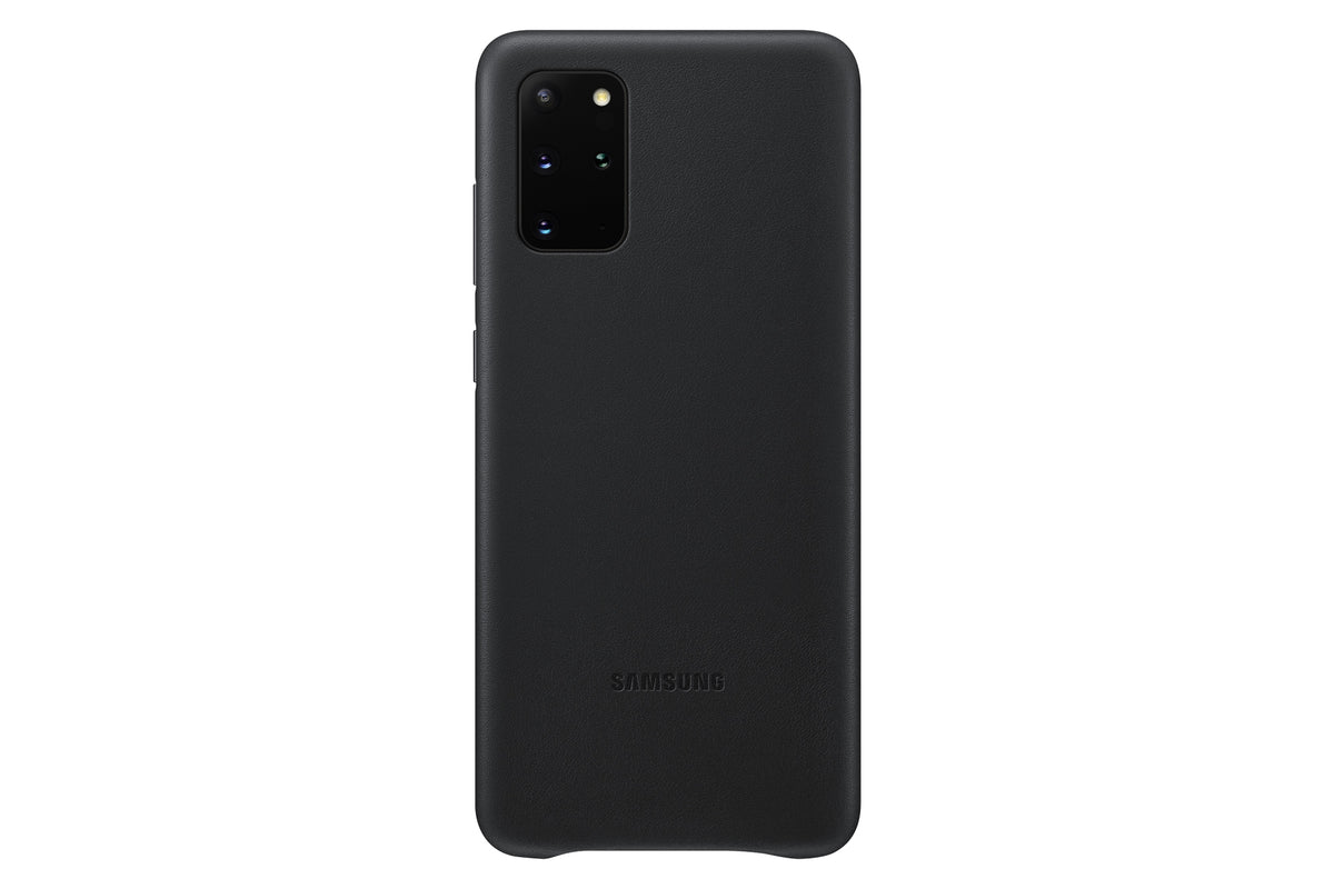 EF-VG985 funda para teléfono móvil 17 cm (6.7") Negro