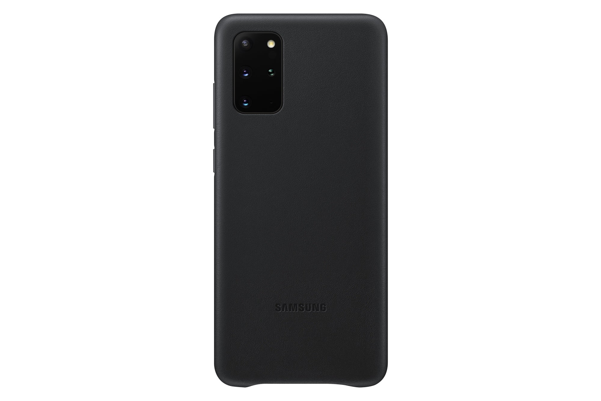 EF-VG985 funda para teléfono móvil 17 cm (6.7") Negro