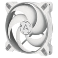 BioniX P140 Carcasa del ordenador Ventilador 14 cm Gris, Blanco